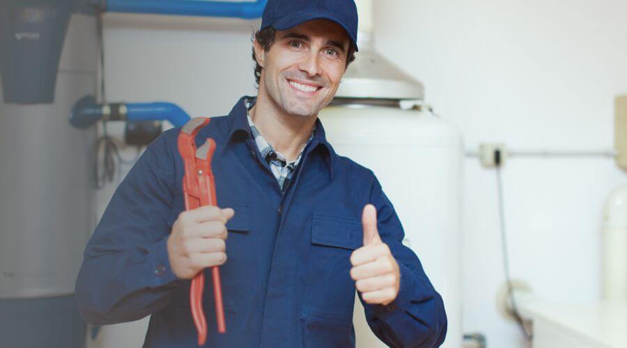 Local expert plumbing services in Devol, OK
